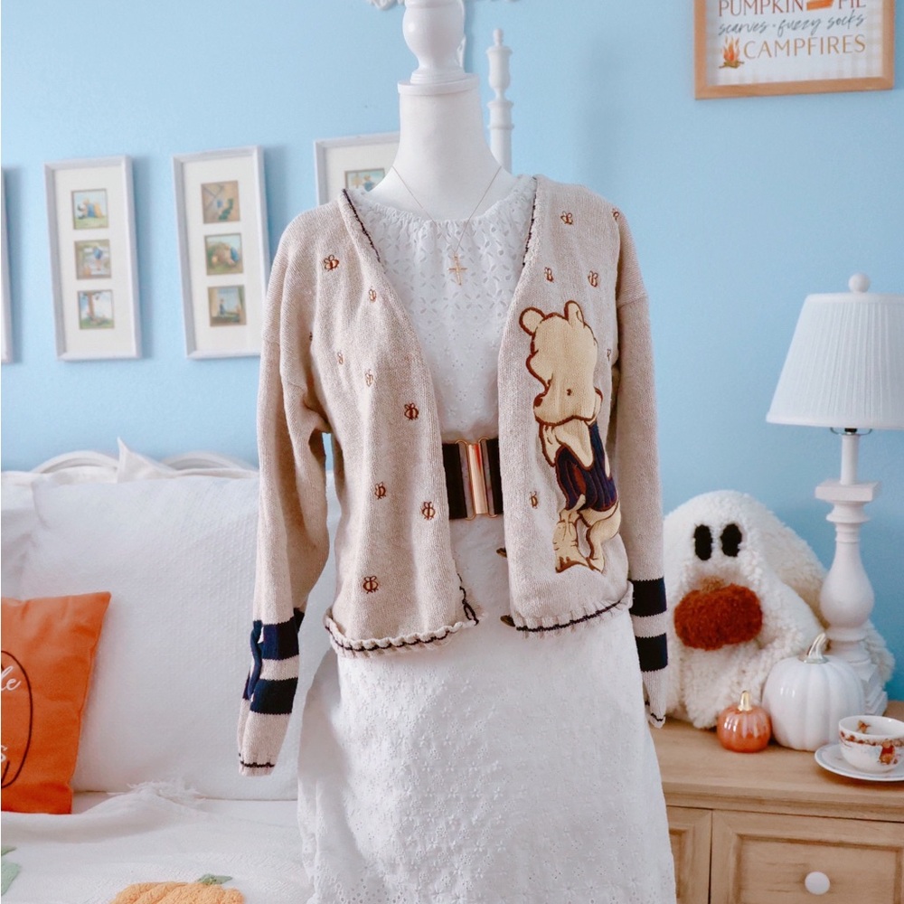 Gap eyelet floral dress